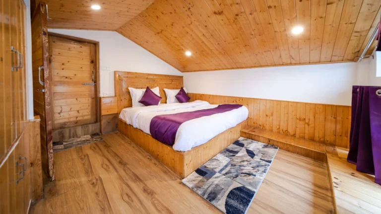 Suite Room