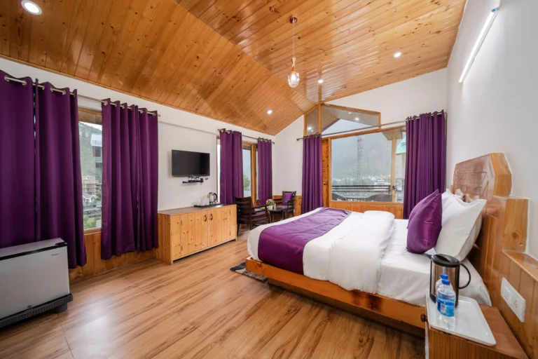 Luxury Room