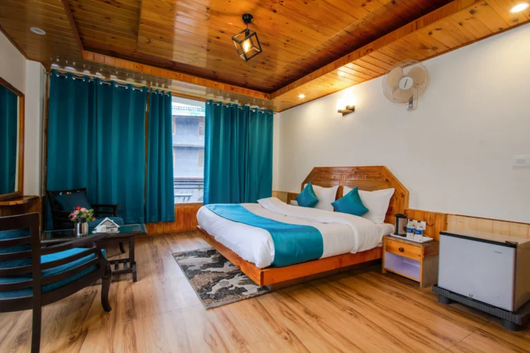 Luxury Room
